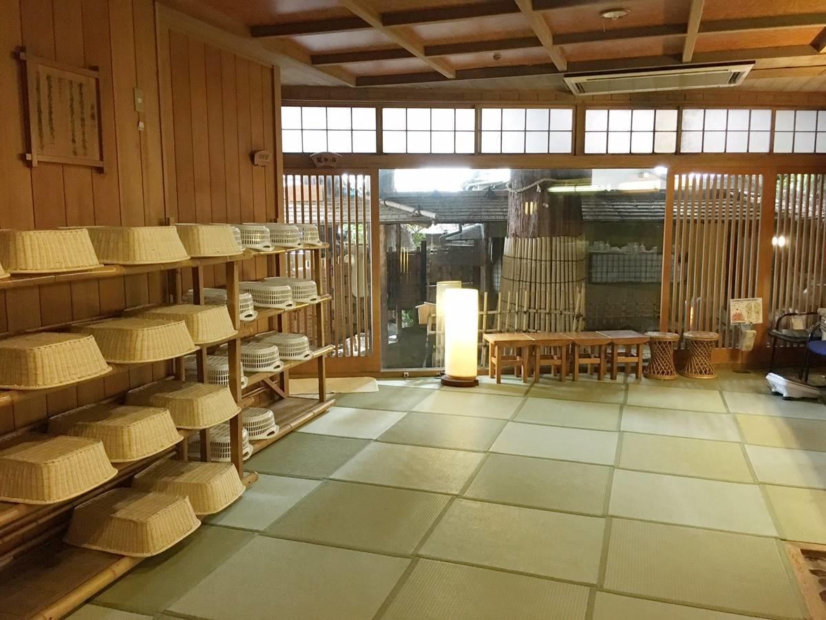 Itoen Hotel Matsukawakan Esterno foto
