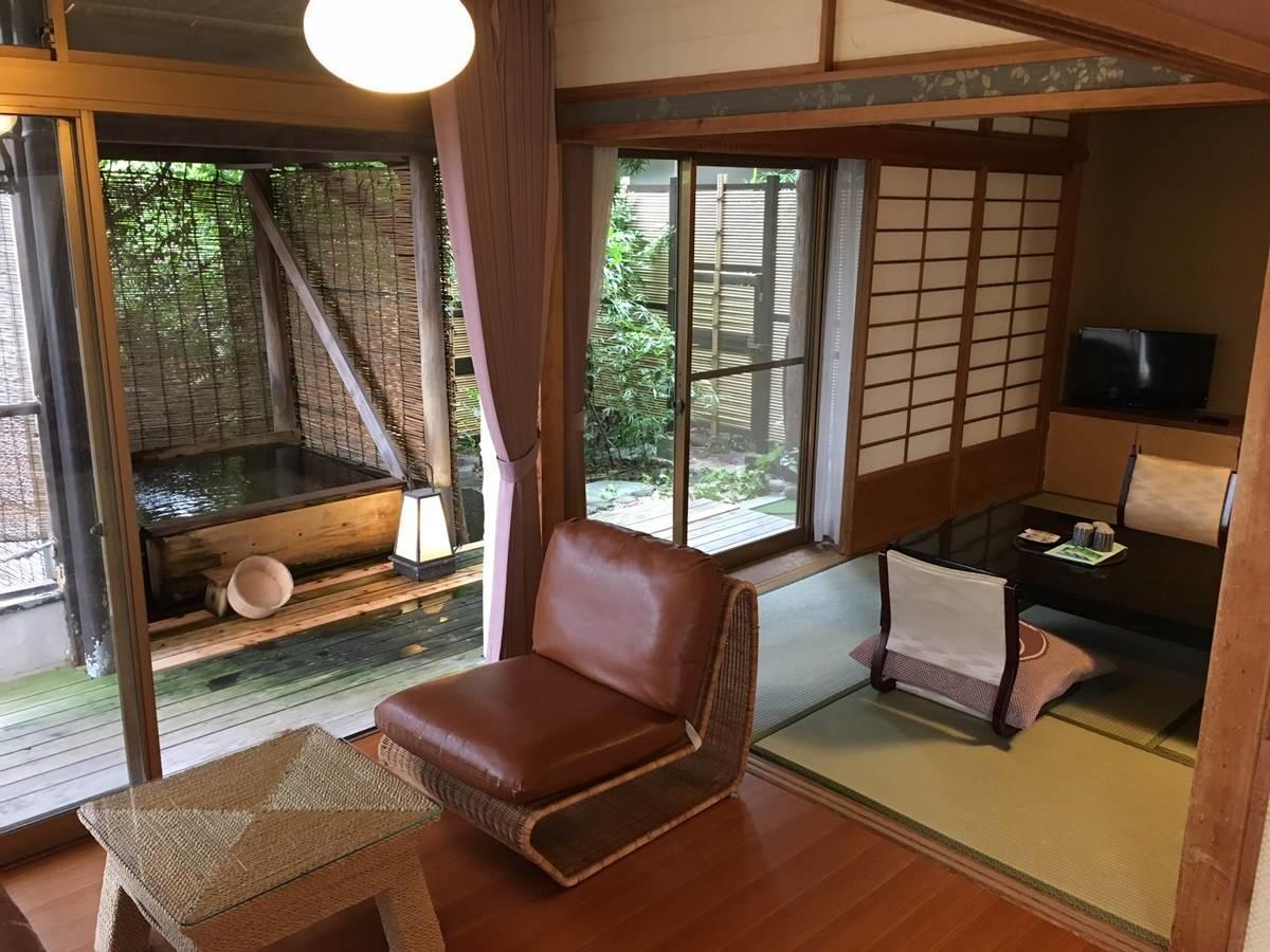 Itoen Hotel Matsukawakan Esterno foto